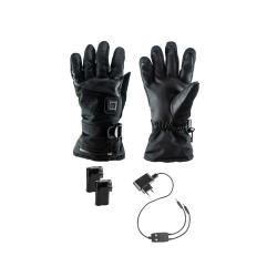 Ски Ръкавици с Отопление Alpenheat Fire Ski ръкавици AG20